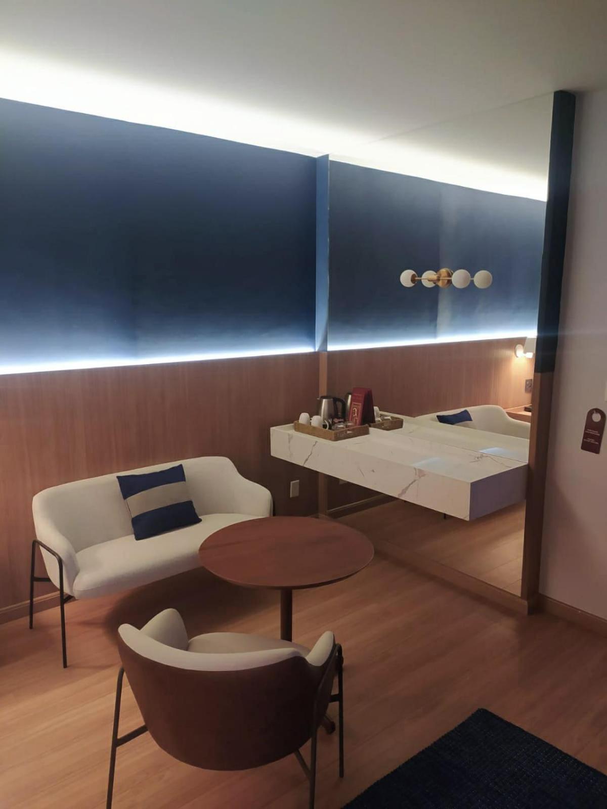 莫拉达杜索尔格兰酒店 阿拉拉夸拉 外观 照片