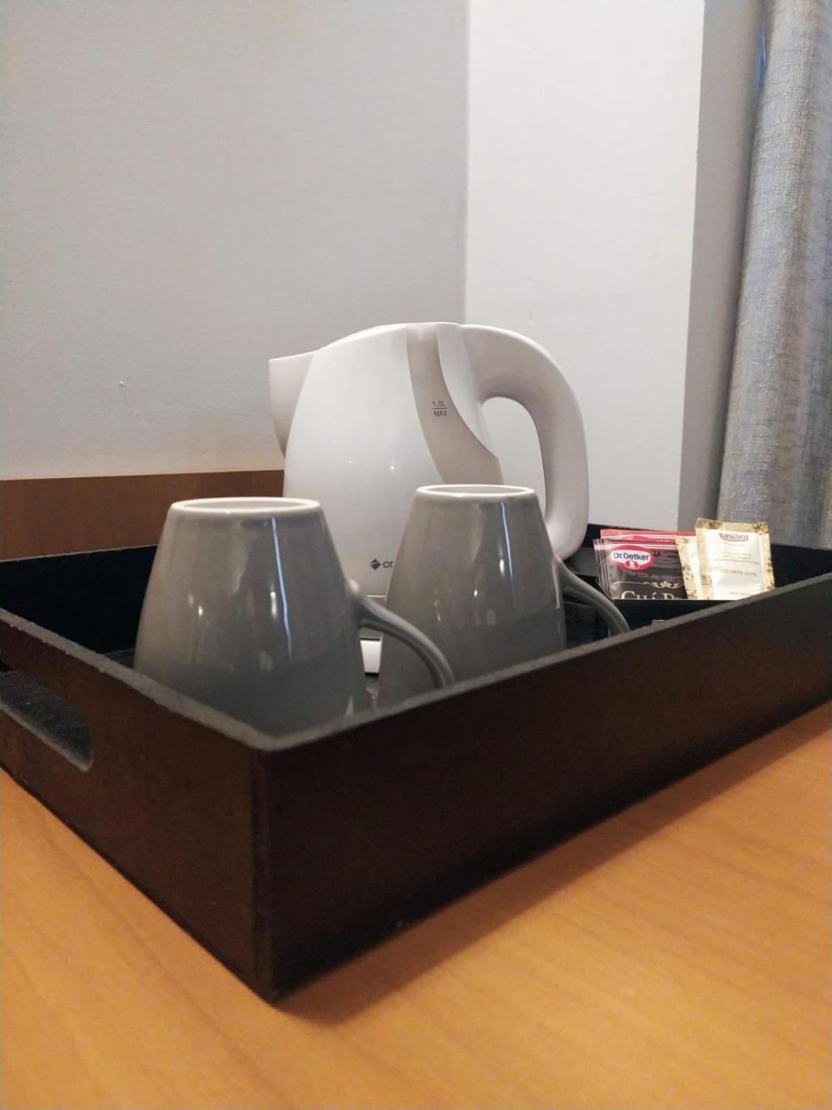莫拉达杜索尔格兰酒店 阿拉拉夸拉 外观 照片